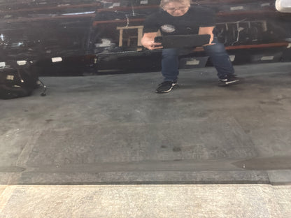 Door - Day's Parts Yard