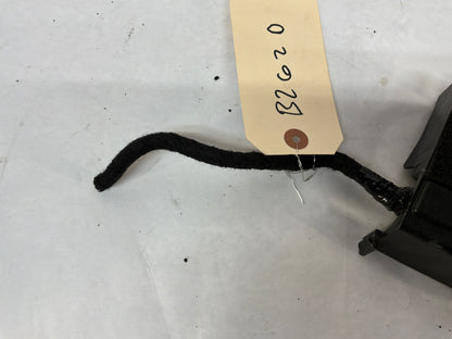 2014 Chevrolet SS Sedan Front Seat Body Side Wire Wiring Harness Pigtails OEM