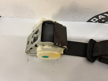 2014 Chevy Caprice PPV Rear Seatbelt Seat Belt Retractor Set OEM