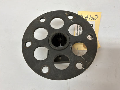 2002 Chevy C5 Corvette Convertible Flywheel Flexplate Driveshaft Torque Tube Flex Plate Coupler OEM