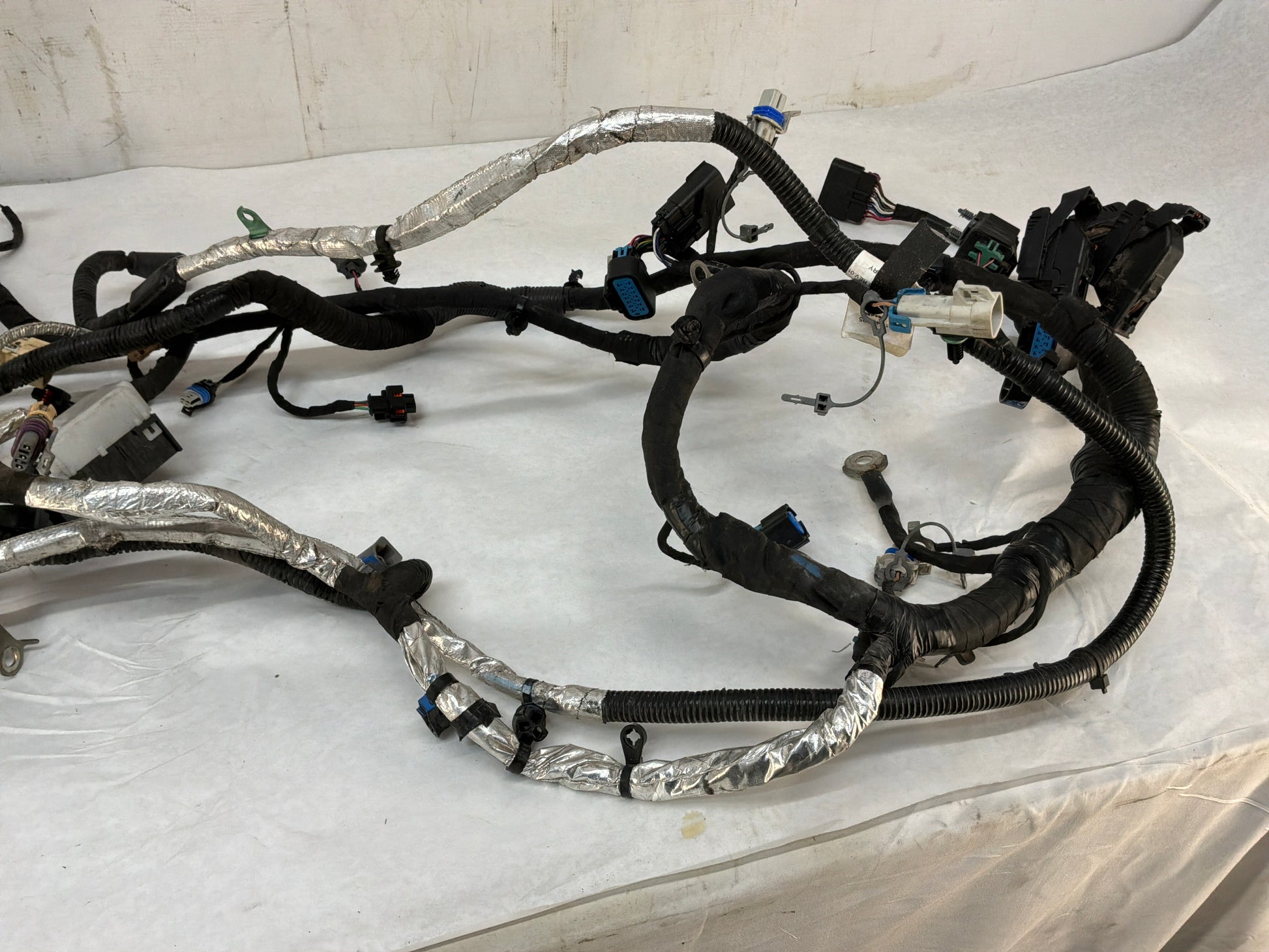 Harness - Day's Parts Yard