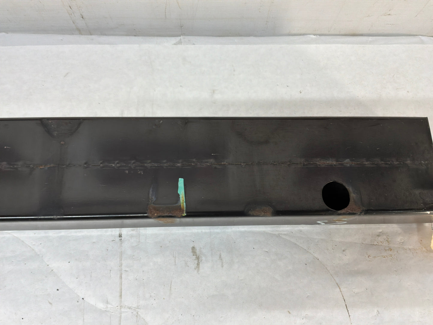 2017 Chevy SS Sedan Front Bumper Fascia Impact Bar OEM
