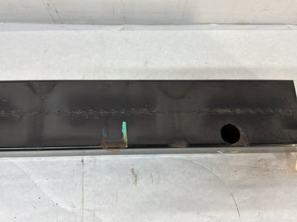 2017 Chevy SS Sedan Front Bumper Fascia Impact Bar OEM