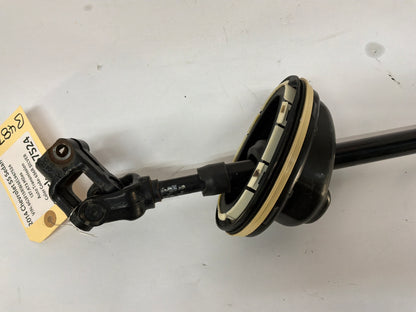 2014 Chevy SS Sedan Steering Column Prop Shaft OEM