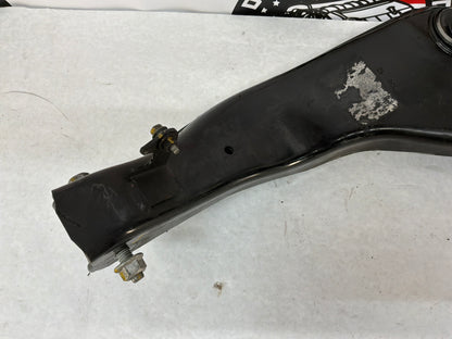 2013 Chevy Camaro 1LE LH Driver Rear Suspension Upper Control Arm OEM