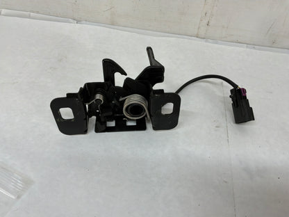 Hood latch - Day's Parts Yard