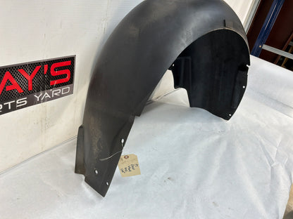 Lh wheel liner - Day's Parts Yard