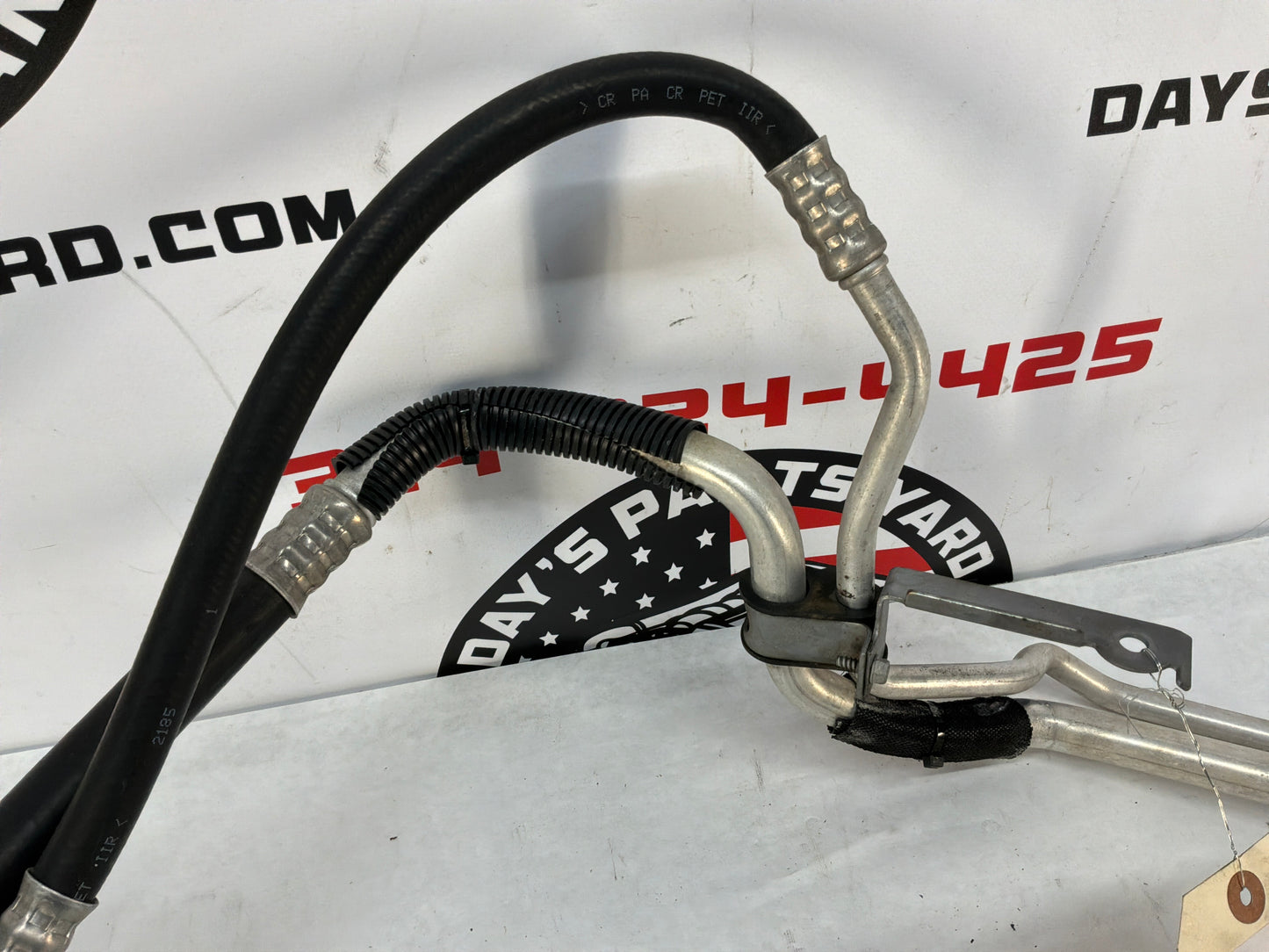 Air Conditioner AC Line Hose Manifold Tube Assembly OEM