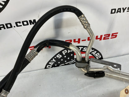 Air Conditioner AC Line Hose Manifold Tube Assembly OEM