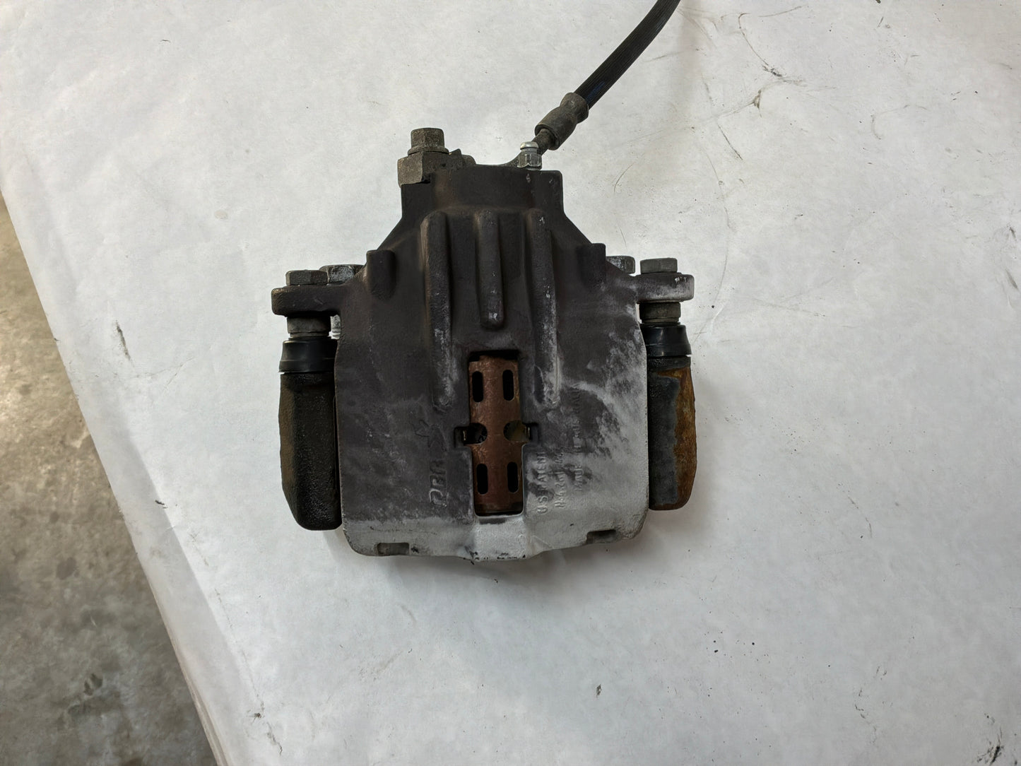 Calipers - Day's Parts Yard