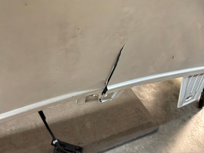 Rear bumper - Day's Parts Yard