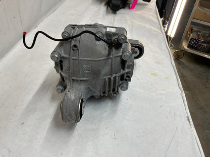 Rear diff - Day's Parts Yard
