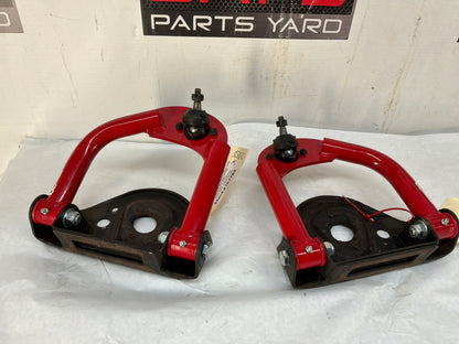 2002 Chevy Camaro Z28 UMI Performance Front Upper Control Arm - Day's Parts Yard