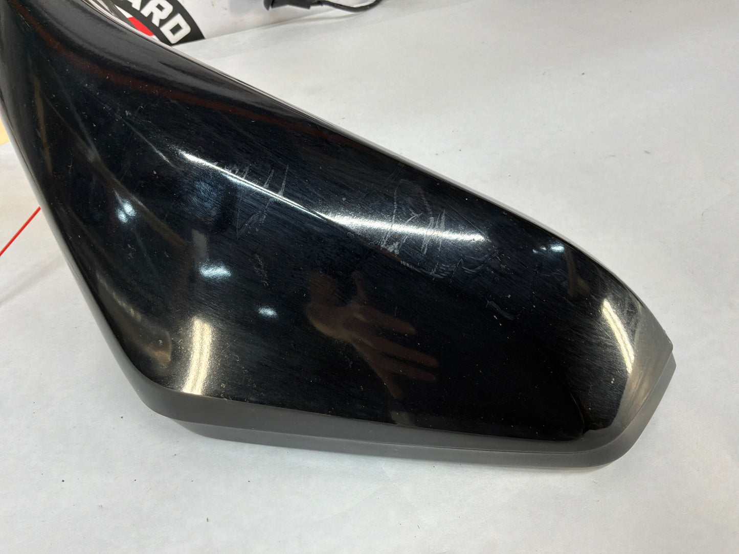 2015 Chevy Camaro SS 1LE RH Passenger Exterior Side Mirror Heated OEM