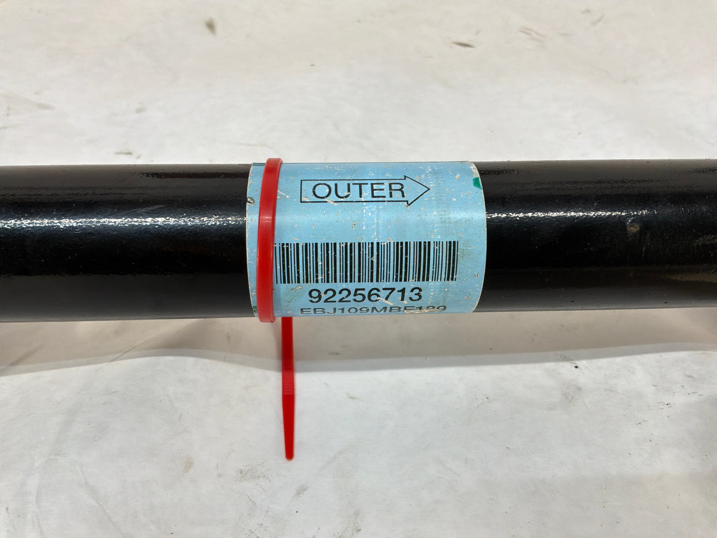 2015 Chevy SS Sedan RH Passenger Rear CV Axle Half Shaft OEM