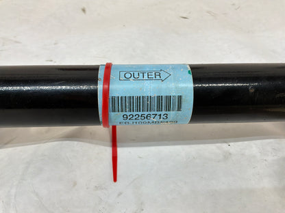 2015 Chevy SS Sedan RH Passenger Rear CV Axle Half Shaft OEM