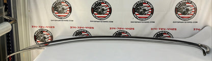 2014 Chevy SS Sedan RH & LH Door Opening Roof Top Frame Reveal Trim Molding OEM