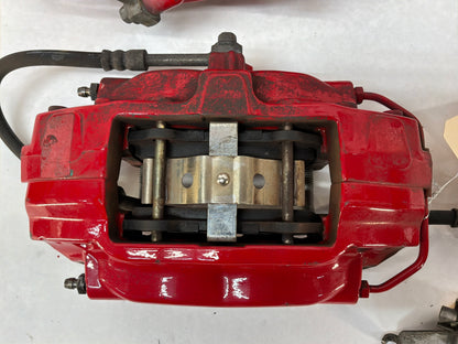 2015 Chevrolet Camaro SS 1LE Brembo Brake Calipers OEM