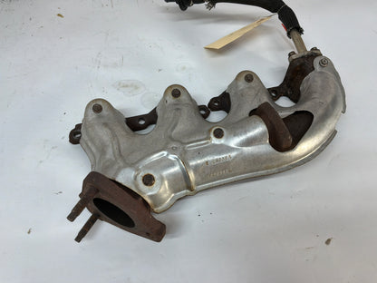 2002 Chevy Camaro Z28 RH & LH Exhaust Manifold OEM