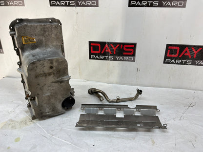 Oil pan - Day's Parts Yard
