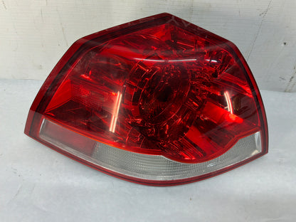 Lh taillight - Day's Parts Yard