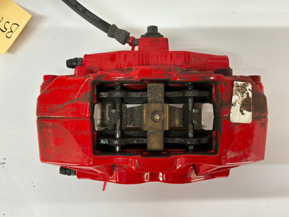 2021 Chevy Camaro SS RH Passenger Rear Brembo Brake Caliper OEM