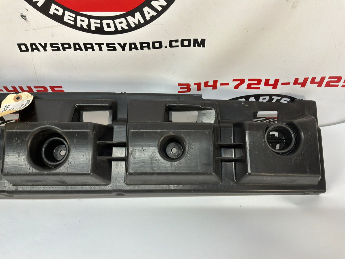2008 Pontiac G8 GT Rear Bumper Energy Impact Absorber OEM