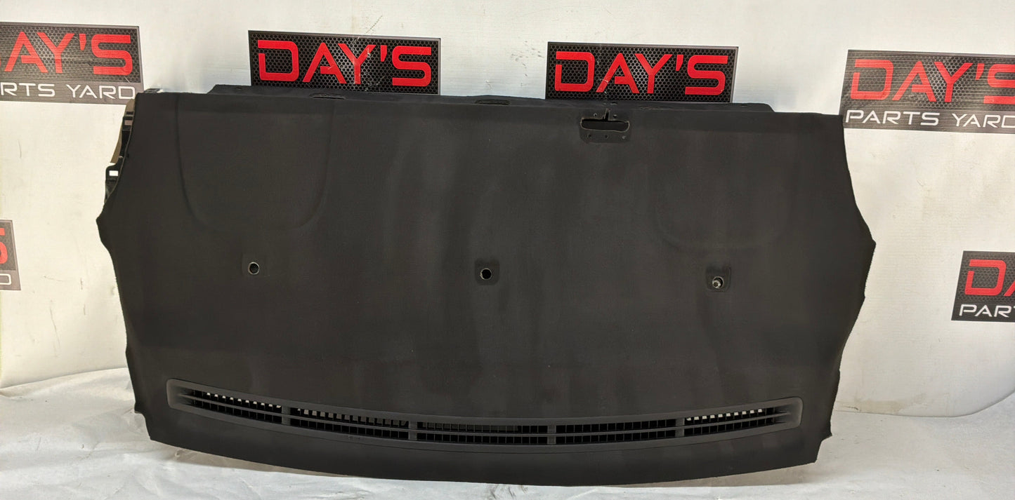 Speaker cover - Day's Parts Yard