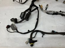 2014 Chevy Caprice PPV Engine Motor Transmission Wire Wiring Harness OEM
