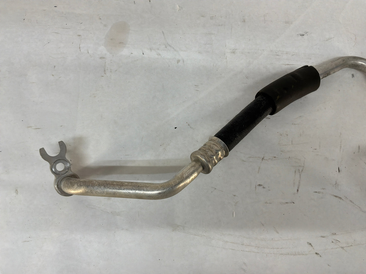 2004 Pontiac GTO AC A/C Air Conditioner Suction Line Hose Tube OEM