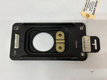 2006 Cadillac CTS-V Shifter Lever Plate Mount OEM