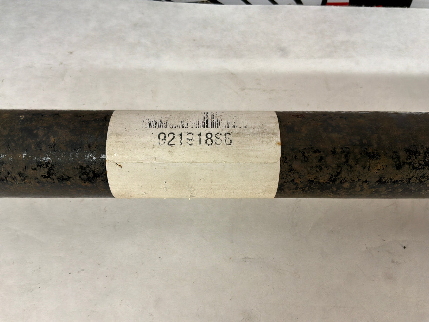 2008 Pontiac G8 Base LH Driver Rear CV Axle Half Shaft OEM