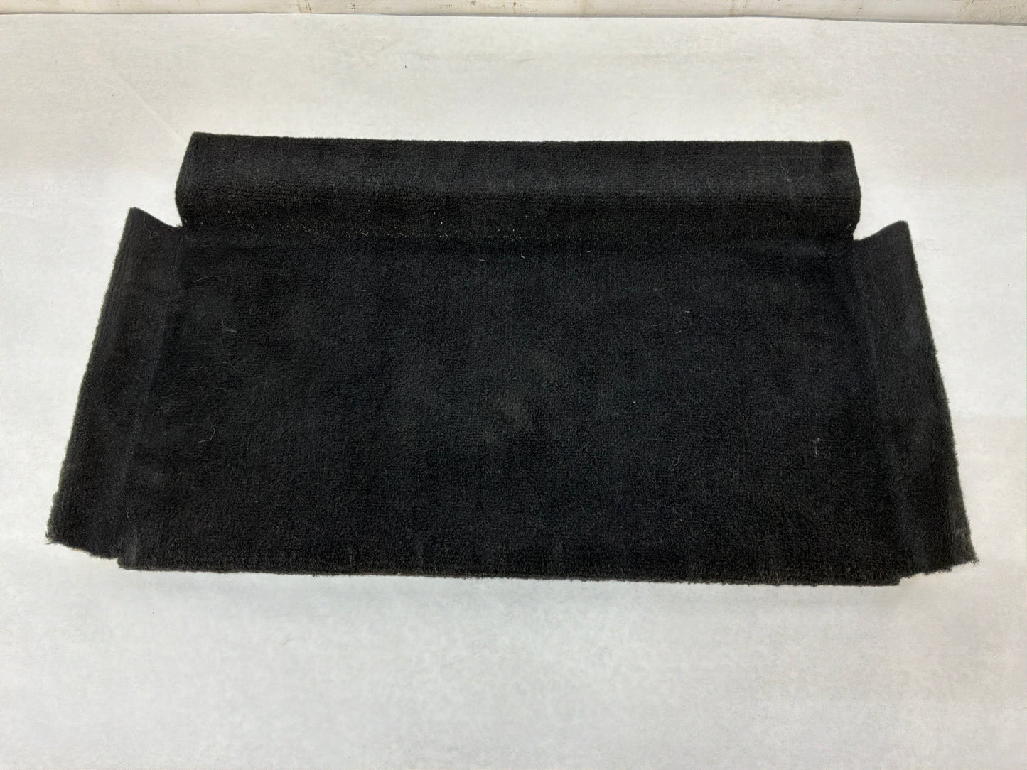 1999 Chevy C5 Corvette Interior Rear Seat Body Panel Cargo Carpet OEM