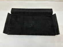 1999 Chevy C5 Corvette Interior Rear Seat Body Panel Cargo Carpet OEM