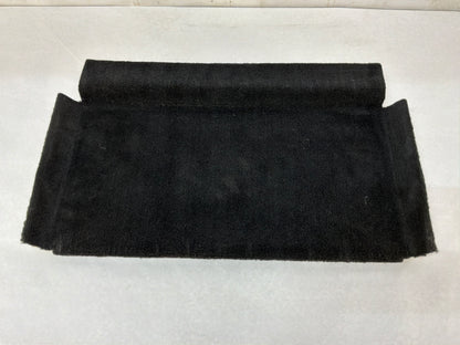 1999 Chevy C5 Corvette Interior Rear Seat Body Panel Cargo Carpet OEM