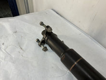 2013 Chevy Caprice PPV Drive Shaft Driveshaft Driveline Propeller Shaft OEM - Day's Parts Yard