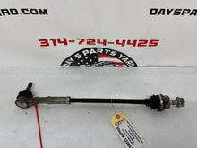 2007 Chevy C6 Corvette Convertible RH Passenger Rear Inner Outer Tie Rod Toe Link OEM