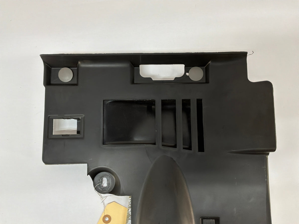 2002 Chevy C5 Corvette Lower Insulator Dash Trim Panel OEM