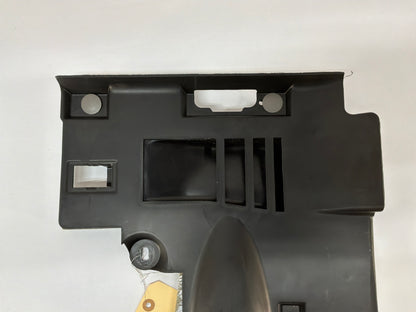 2002 Chevy C5 Corvette Lower Insulator Dash Trim Panel OEM