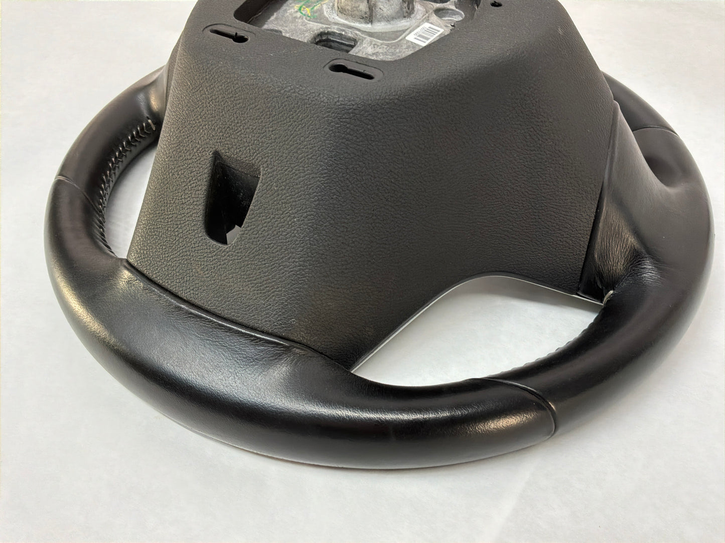 2014 Chevy Camaro SS Steering Wheel OEM