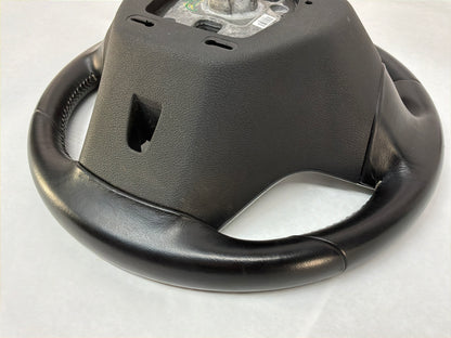 2014 Chevy Camaro SS Steering Wheel OEM