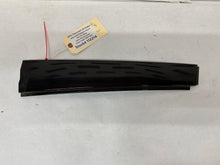 2015 Chevy SS Sedan Rear RH Passenger Door Rear Pillar Post Trim Black OEM