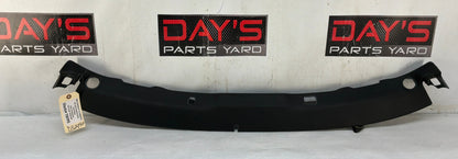 Trim - Day's Parts Yard