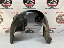 2011 Chevy Camaro SS RH Passenger Front Fender Wheel House Well Liner OEM