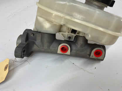 2006 Cadillac CTS-V Brake Booster Master Cylinder Reservoir OEM