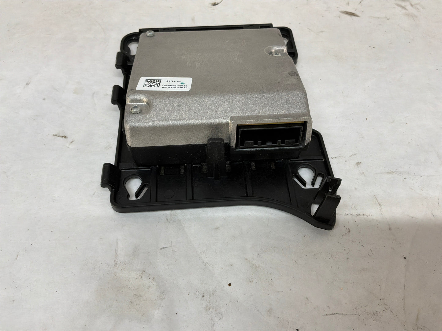 2017 Chevy SS Sedan Windshield Lane Departure Camera Module System OEM