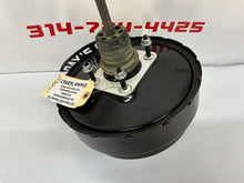 2011 Chevy Camaro SS Brake Booster OEM
