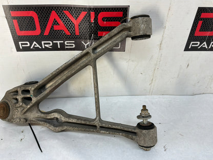 1999 Chevy C5 Corvette LH Driver Rear Suspension Lower Control Arm OEM