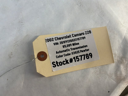 Marker light harness - Day's Parts Yard