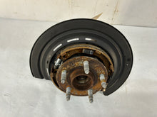 Rear lh spindle - Day's Parts Yard